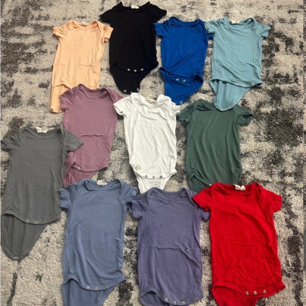 Kytebaby Onesies